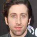 Simon Helberg