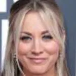 Kaley Cuoco