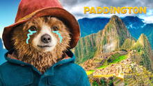 “Paddington en Perú” se grabará en Colombia casi en su totalidad: así fue la denuncia de Sandro Ventura