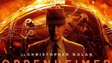'Oppenheimer' película completa en español latino ONLINE GRATIS: ¿cuándo y dónde se podrá ver vía STREAMING?