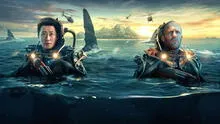 ¿'Megalodón 3'?: esto dijo el director sobre una tercera película de la saga de tiburones gigantes