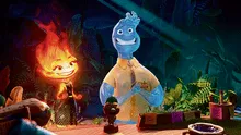 ¿Quieres ver 'Elementos' de Pixar? Descubre dónde y cómo hacerlo ONLINE