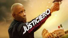 'El justiciero 3': película de Denzel Washington lidera taquilla estadounidense, ¿cuándo llega a Perú?