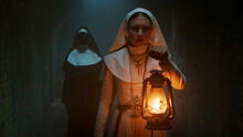 ‘La monja 2’ ESTRENO en México: ¿en qué salas de Cinemex y Cinepolis ver la película de terror?