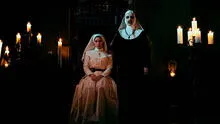 'La monja 2': ¿la película de terror tiene escenas post-créditos?