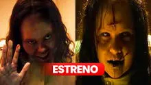 'El exorcista: creyentes' ESTRENO: ¿en qué cines de Perú ver la cinta con Ellen Burstyn?
