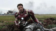 ¿Podría volver el Iron Man interpretado por Robert Downey Jr. al UCM? Marvel responde