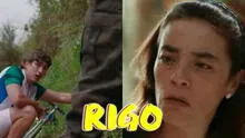 'Rigo', capítulo 40, por RCN: horario, canal y dónde ver ONLINE la novela colombiana