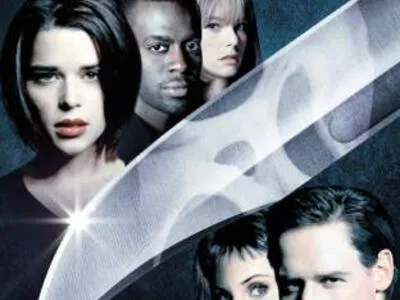 Scream 3