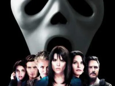 Scream 4