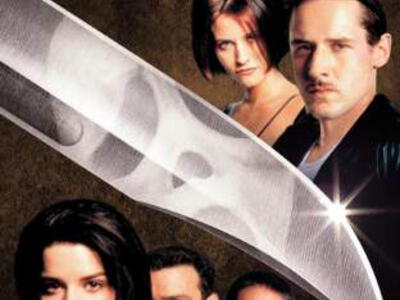 Scream 2