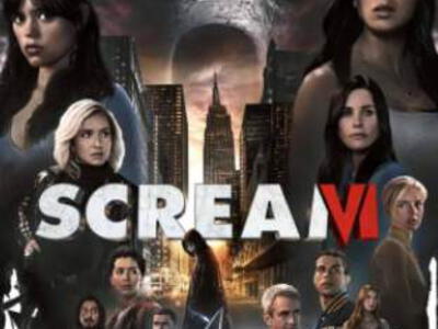 Scream 6