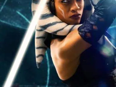 Star Wars: Ahsoka