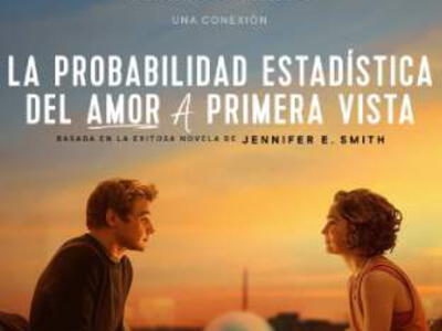 La probabilidad estadística del amor a primera vista