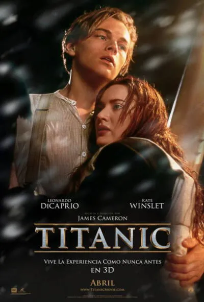 Titanic