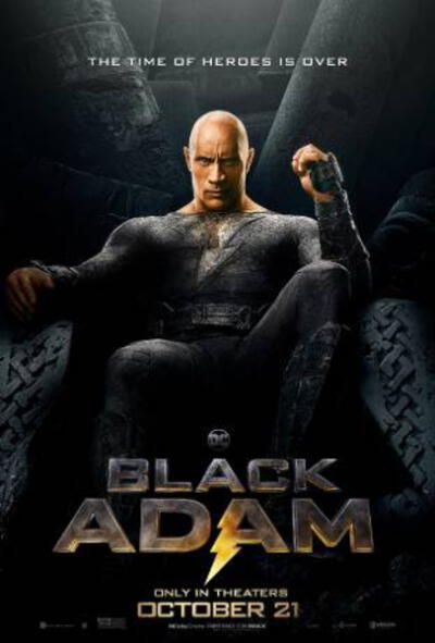 Black Adam