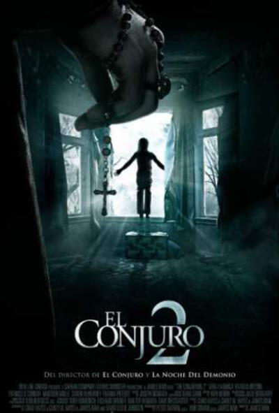 The Conjuring 2