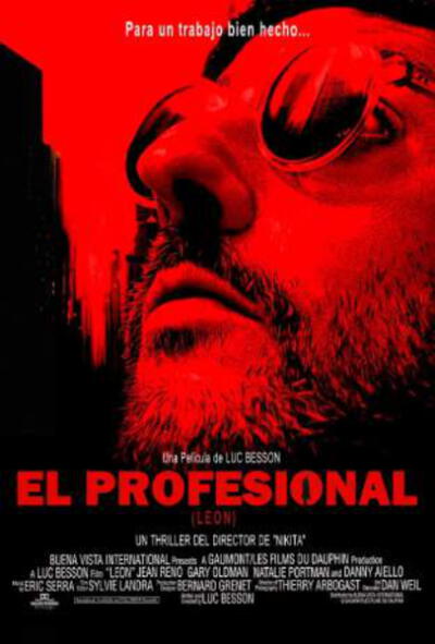 Léon: The Professional