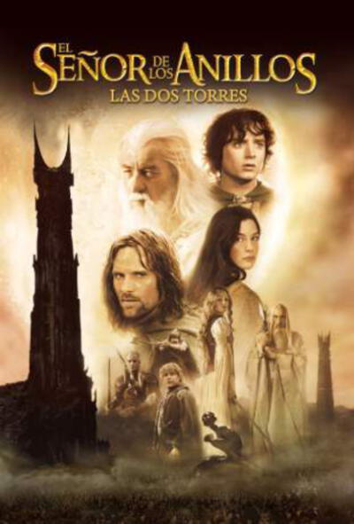 The Lord of the Rings: The Two Towers