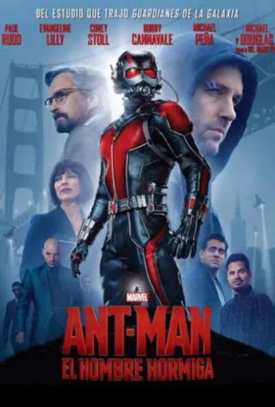 Ant-Man