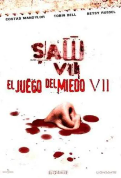 Saw VII 3D