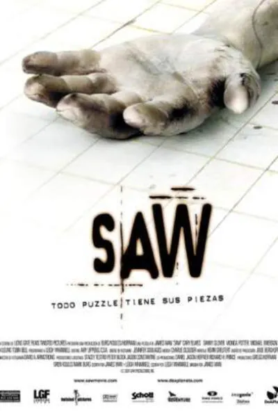 Saw