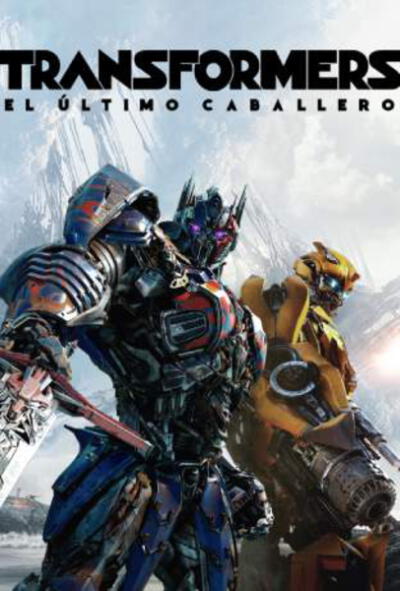 Transformers: The Last Knight