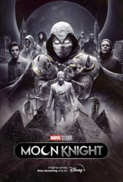 Moon Knight