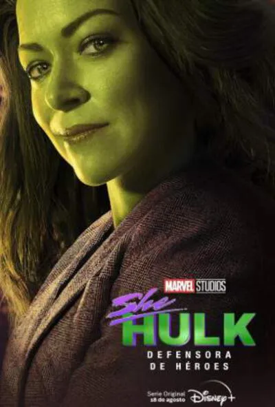 She-Hulk: Attorney at Law