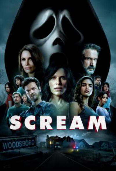 Scream