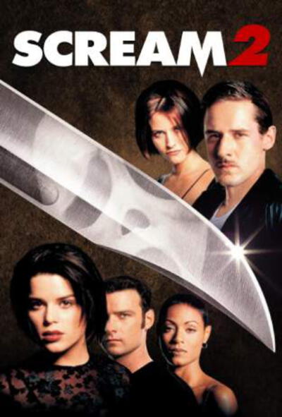 Scream 2