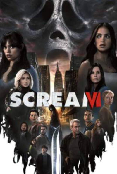 Scream VI