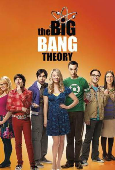 The Big Bang Theory