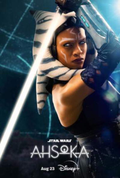 Ahsoka