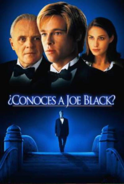 Meet Joe Black