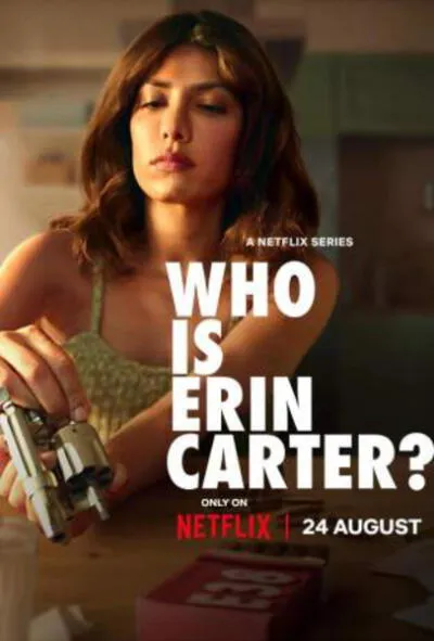 Who Is Erin Carter?