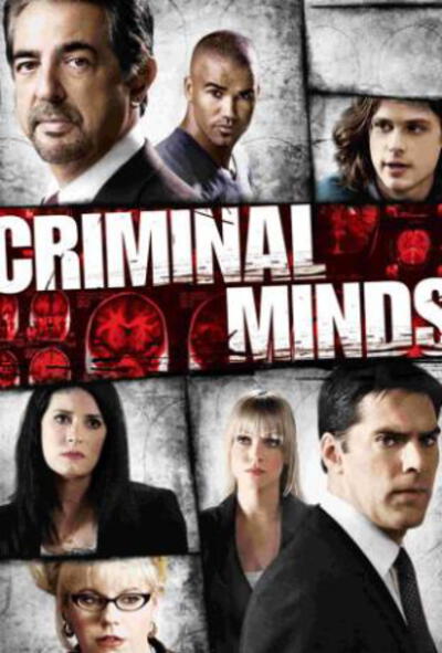 Criminal Minds