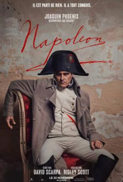 Napoleón