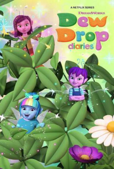 Dew Drop Diaries