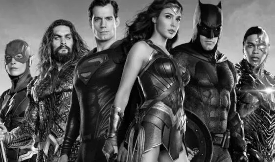 'La Liga de la Justicia': ningún actor regresaría a su rol en la nueva película del universo de DC