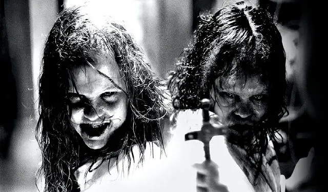 'El exorcista: creyentes' estará disponible en cines. Foto: Universal Pictures   