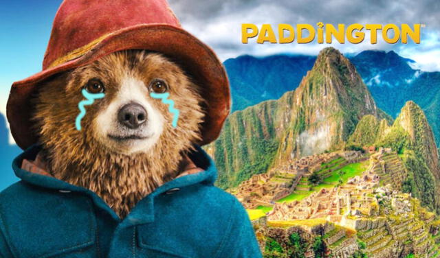 "Paddington 3" será 80% de Colombia y 20% de Perú. Foto: composición LR/ Warner Bros