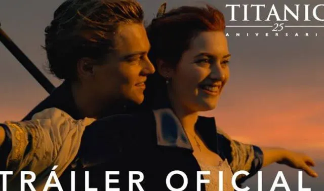 Titanic