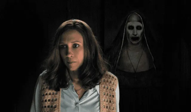 The Conjuring