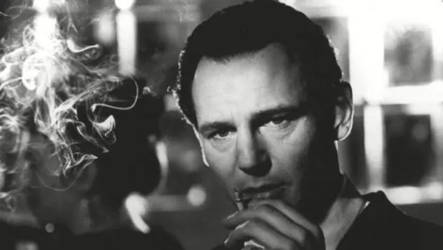 Schindler's List