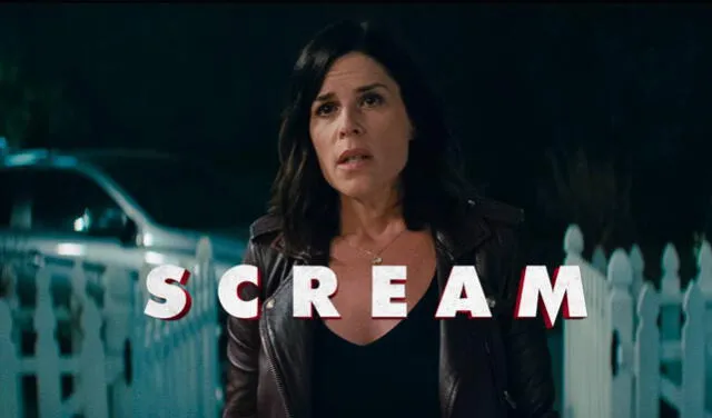 'Scream 6' se estrenó en los cines peruanos el 9 de marzo de 2023. Foto: Paramount Pictures