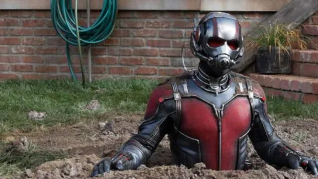 Ant-Man