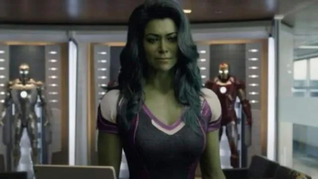 She-Hulk: Attorney at Law