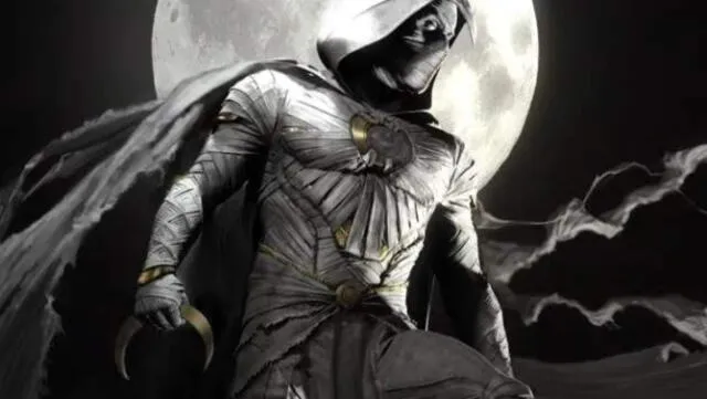 Moon Knight