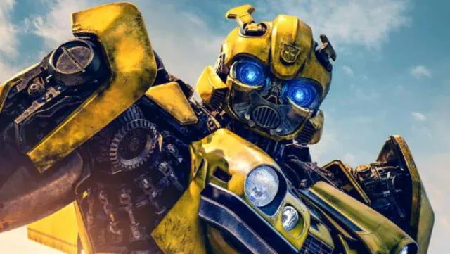 Bumblebee